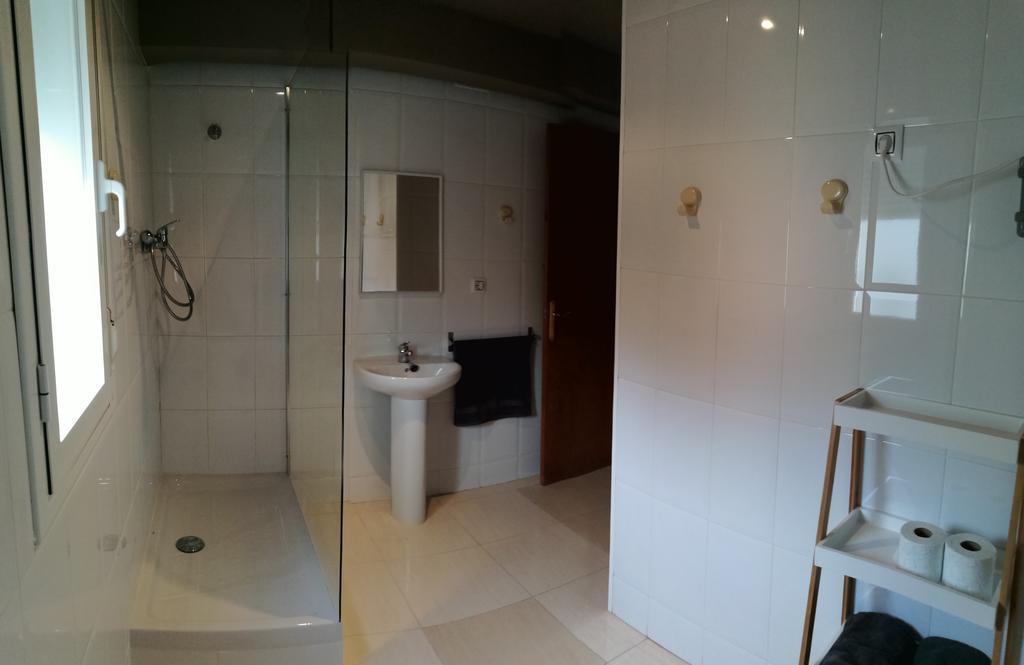 Apartaments Els Temporers Corbera エクステリア 写真